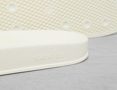 x Fear of God Adilette
