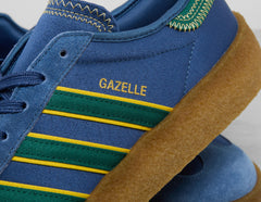 x CLOT Gazelle by Edison Chen