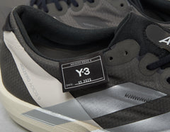 Y-3 Adios 9