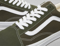 LX Old Skool 36