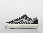 Old Skool Engineered Knit