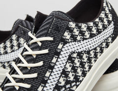 Old Skool Engineered Knit