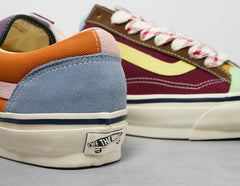 LX Old Skool 36