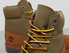 Heritage 6" Boots