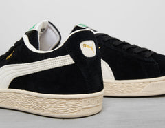 x Charles F. Stead Suede