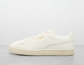 x Charles F. Stead Suede