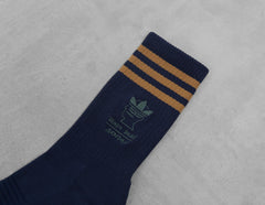 x Brain Dead Sock