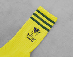 x Brain Dead Sock