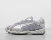 Inhale Metallic