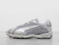 Inhale Metallic