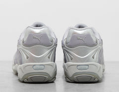 Inhale Metallic