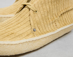 x Liam Gallagher Desert Rain Boot