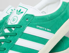 x Sporty & Rich Blanc