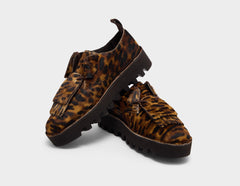 x Engineered Garments Desert Khan