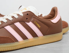 Samba OG Women's