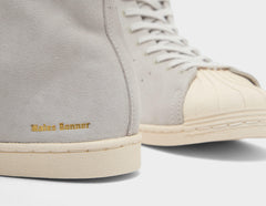 x Wales Bonner Superstar Hi