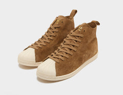 x Wales Bonner Superstar Hi