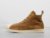x Wales Bonner Superstar Hi Women's