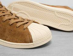 x Wales Bonner Superstar Hi Women's
