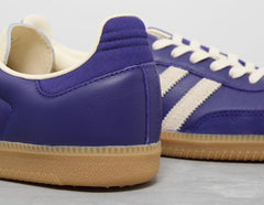 Samba OG