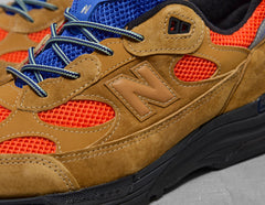x Action Bronson 992 Made In USA