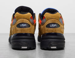 x Action Bronson 992 Made In USA