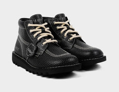 x MAINS Kick Hi
