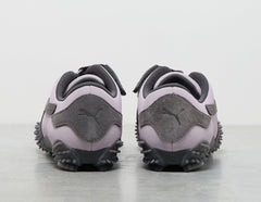Mostro Suede Women's