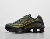 Shox Ride 2