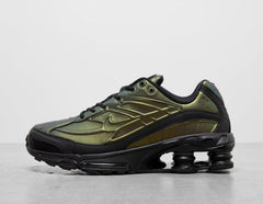 Shox Ride 2