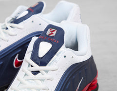 Shox R4