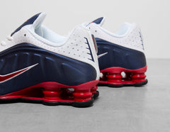 Shox R4