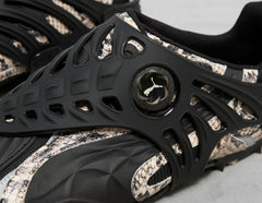 x A$AP ROCKY Mostro Gabbia Leather