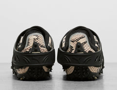 x A$AP ROCKY Mostro Gabbia Leather