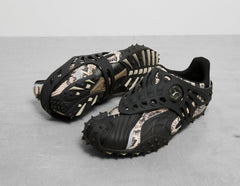 x A$AP ROCKY Mostro Gabbia Leather