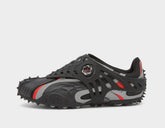 x A$AP ROCKY Mostro Gabbia Leather