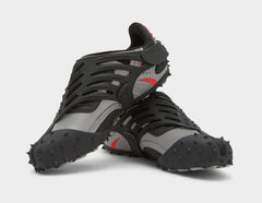 x A$AP ROCKY Mostro Gabbia Leather