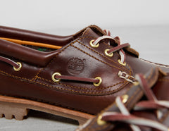 Noreen Boat Shoe Women's