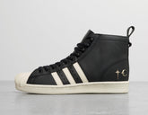 x Thug Club Superstar Boot Luxe