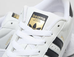 x Beams Superstar