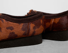 Wallabee Pony Hair Women's