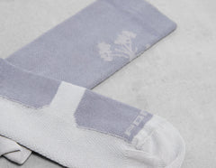 Pattern Active Socks