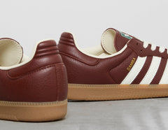 Samba OG