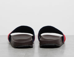 x Wales Bonner Adilette