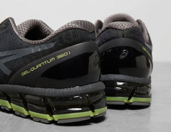 GEL-QUANTUM 360 I