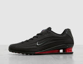 Shox Z Women's