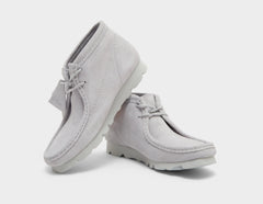 x Post Archive Faction Wallabee Boot