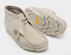 x Post Archive Faction Wallabee Boot