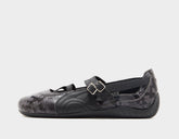 Speedcat Ballet Snake Print Women's