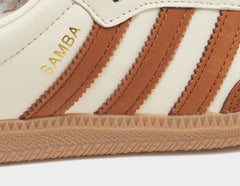 Samba OG Women's